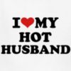 I Love My Hot Husband