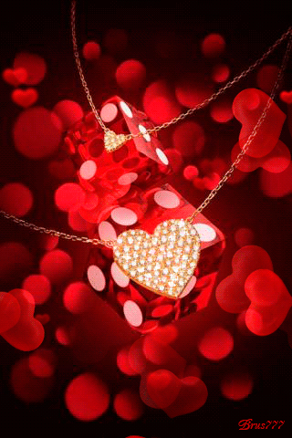 Jewelry Hearts