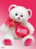 Love -- Teddy Bear