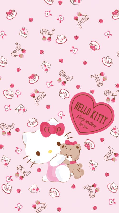 Hello Kitty