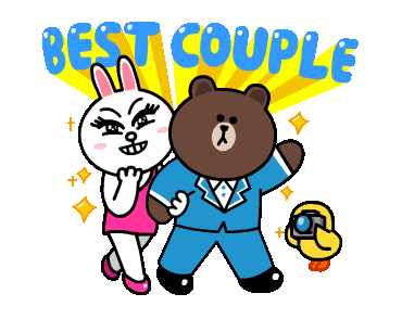 Best Couple