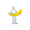 Banana Musician