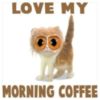 Love My Morning Coffee