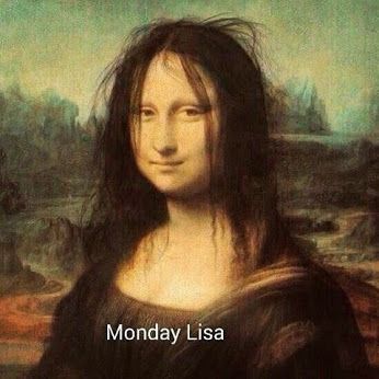 Monday Lisa