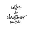 Coffee & Christmas