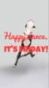 Happy Dance, It's Friday!