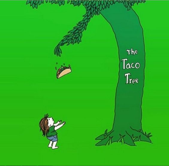 The Taco Tree