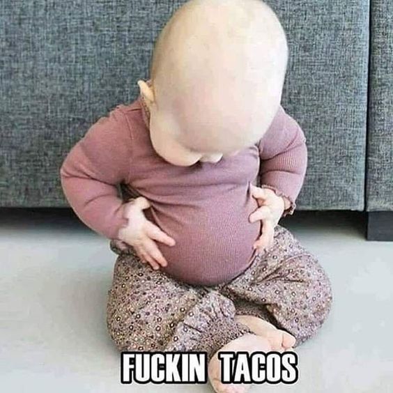 Funny Fuckin Tacos