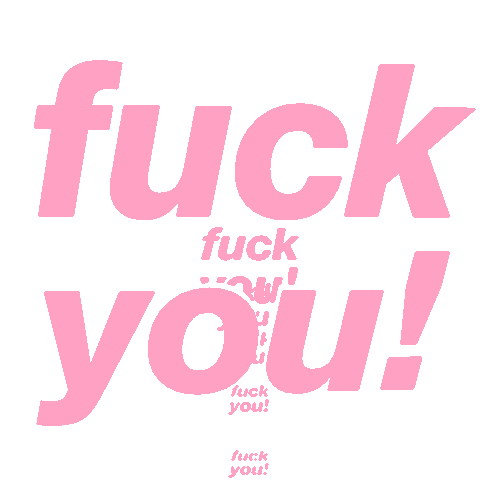 Fuck You
