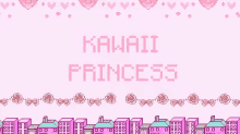 Kawaii Princess