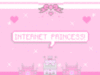 Internet Princess