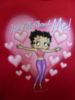 It's All About Me! - Betty Boop