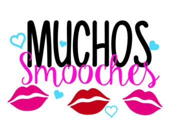 Muchos Smooches