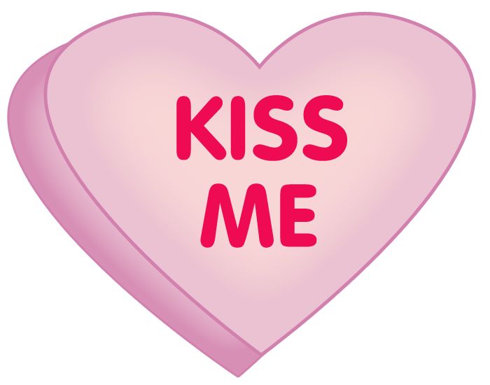 Kiss Me