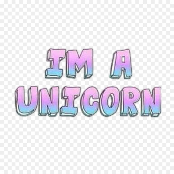 I'm Unicorn