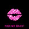 Kiss Me Baby!