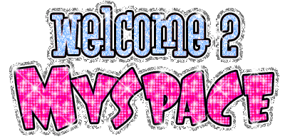Welcome 2 Myspace