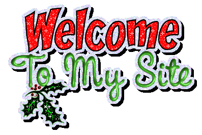 Welcome To My Site