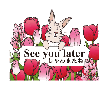 See You Later