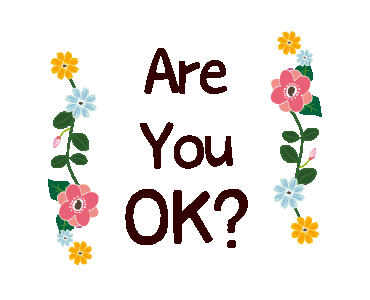 Are You OK?