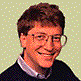 Devil Bill Gates