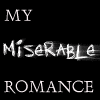 Music. My Miserable Romance