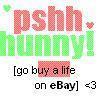 Go Buy A Life On Ebay