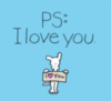 PS: I love you