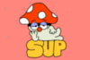 SUP - Mushroom 