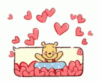Love -- Winnie the Pooh