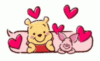 Love - Winnie the Pooh