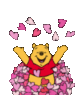 Love - Winnie the Pooh