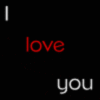 I Love You