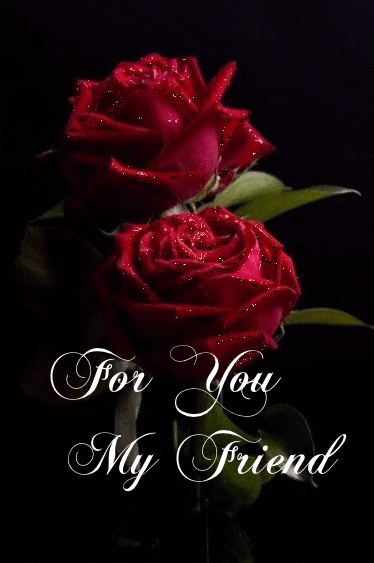 For You My Friend