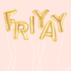 Friday