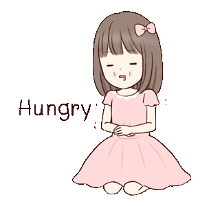 Hungry 