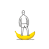 Banana Jump