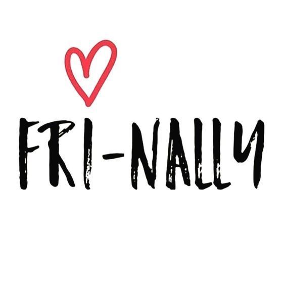 Fri-nally