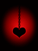 Heart on chain
