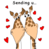Sending U a Hug