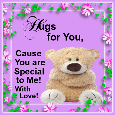 Hugs for You