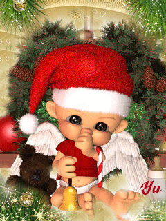 Merry Christmas -- Santa Baby