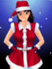 Merry Christmas -- Anime Sexy Gift