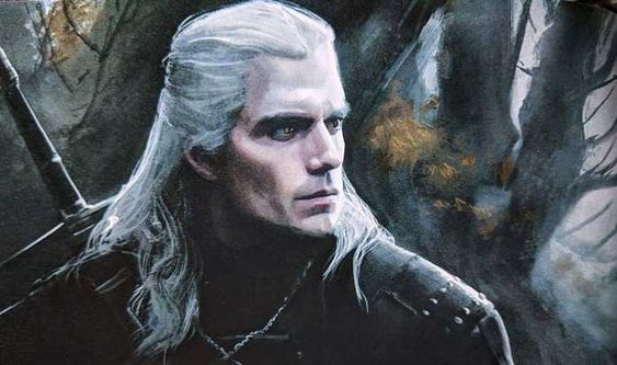 The Witcher 