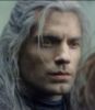 The witcher Geralt of Rivia 