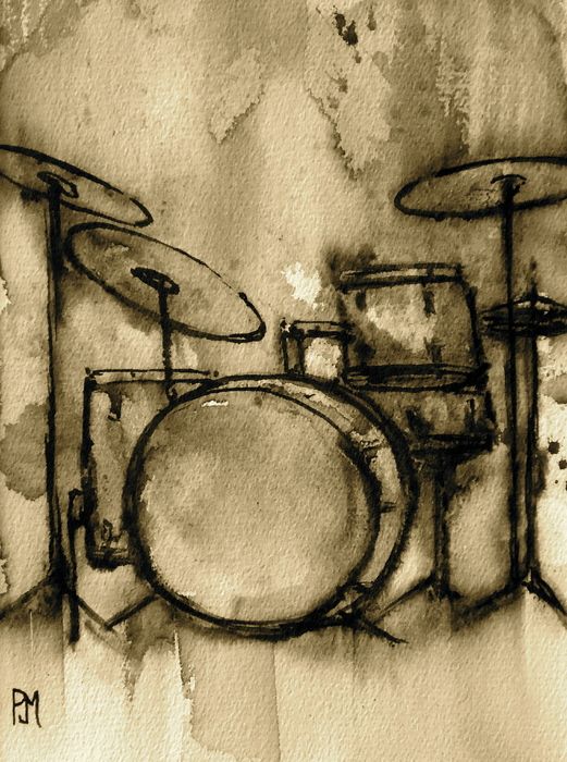 Musical Instruments: Drums