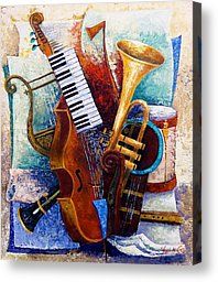 Musical Instruments