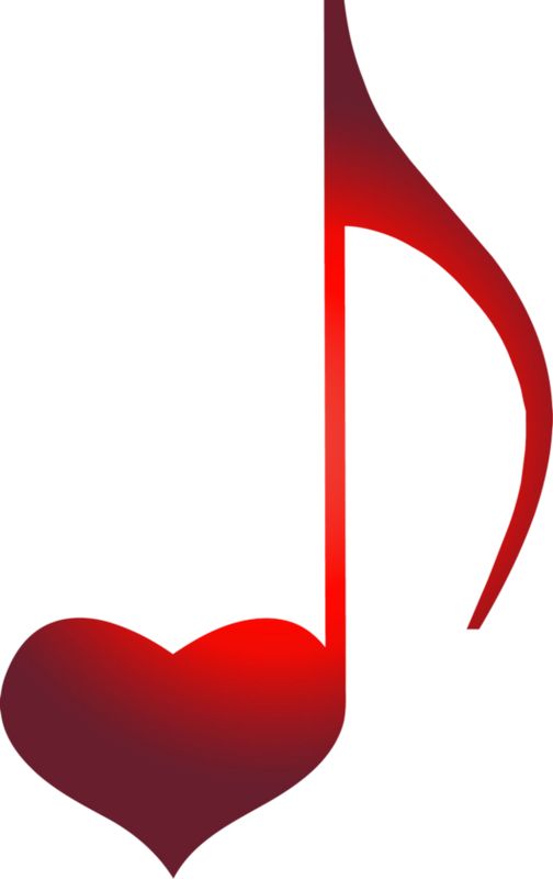 Music = Love