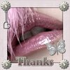 Thanks Pink Lips