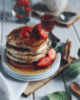 Good Morning -- Pancakes